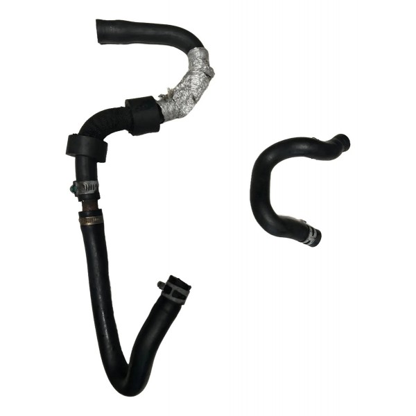 Mangueira Resfriador Válvula Egr Ranger 2012 A 2016 2.2