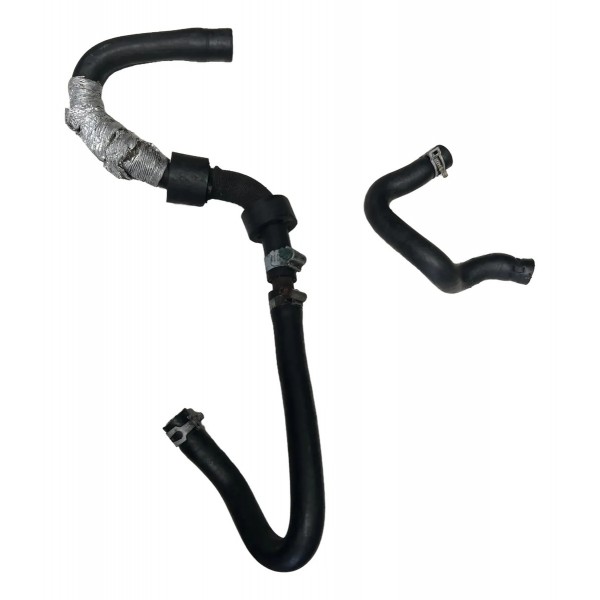 Mangueira Resfriador Válvula Egr Ranger 2012 A 2016 2.2