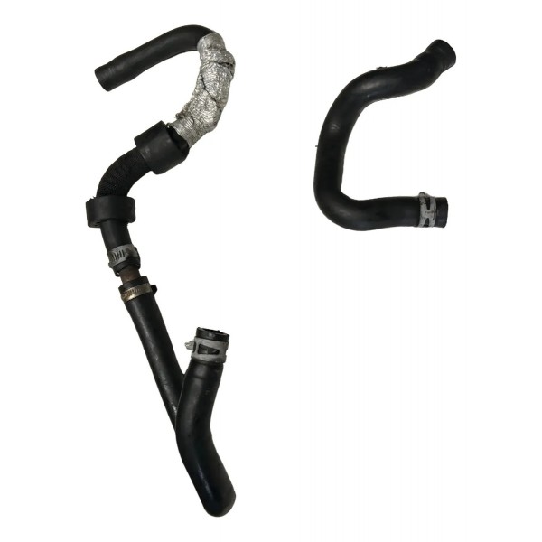 Mangueira Resfriador Válvula Egr Ranger 2012 A 2016 2.2