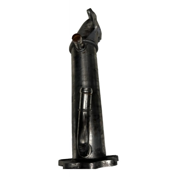 Resfriador Valvula Egr Ranger 2.2 3.2 Diesel 2013 A 2020