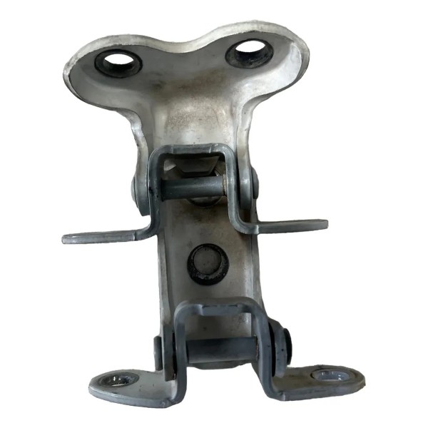 Par Dobradiça Inf Da Porta Traseira Esquerda Hilux 2008/2015