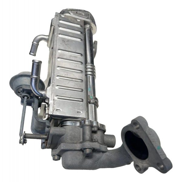 Resfriador Egr Toyota Hilux 2.5 3.0 Diesel 2005 A 2015