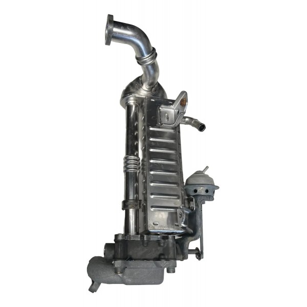 Resfriador Egr Toyota Hilux 2.5 3.0 Diesel 2005 A 2015