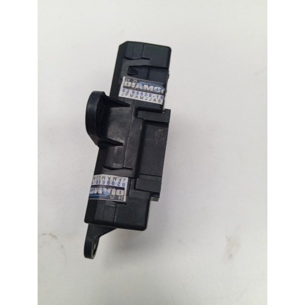 Módulo Controle Porta Traseira Esquerd. Ranger 3.2 2013/2022