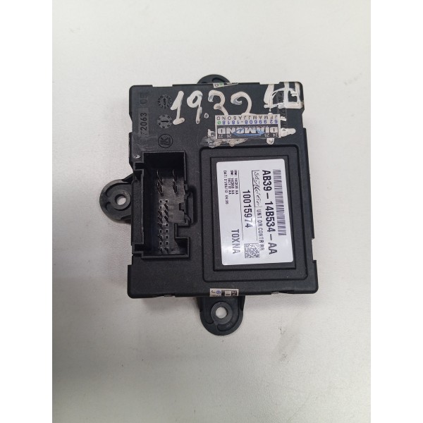 Módulo Controle Porta Traseira Esquerd. Ranger 3.2 2013/2022