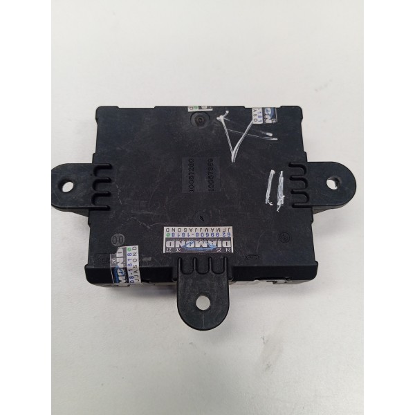 Módulo Controle Porta Traseira Esquerd. Ranger 3.2 2013/2022