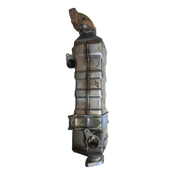 Resfriador Egr Ram 2500 3500 6.7 Diesel 2019 A 2024 Original