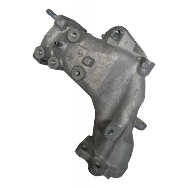 Tubo Cano Coletor Egr Hilux 3.0 2012/2015 Original