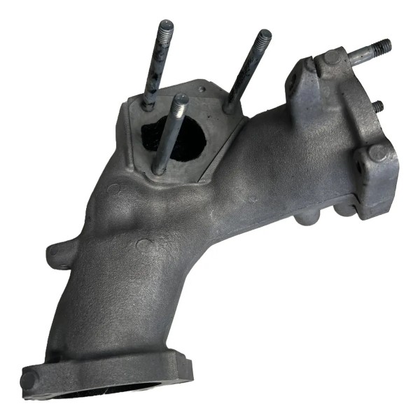 Tubo Cano Coletor Egr Hilux 3.0 2012/2015 Original