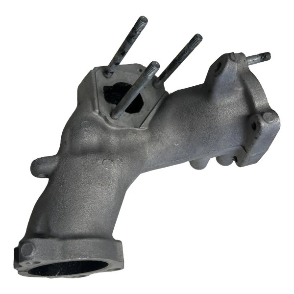 Tubo Cano Coletor Egr Hilux 3.0 2012/2015 Original