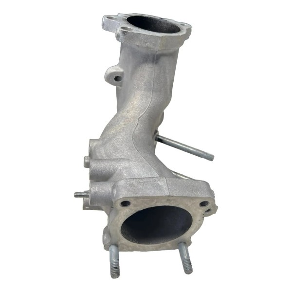 Tubo Cano Coletor Egr Hilux 3.0 2012/2015 Original