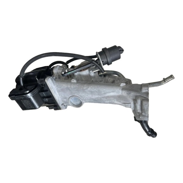 Válvula Egr Toro Compass Renegade 2.0 Diesel 2016/2022