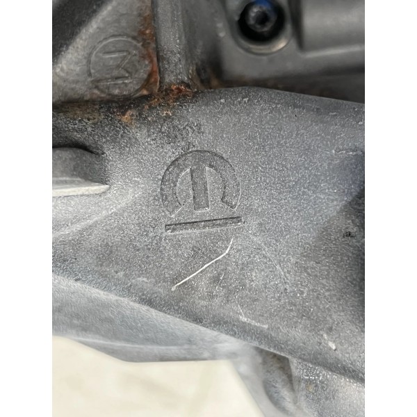 Válvula Egr Toro Compass Renegade 2.0 Diesel 2016/2022