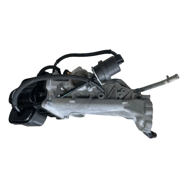 Válvula Egr Toro Compass Renegade 2.0 Diesel 2016/2022