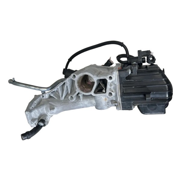 Válvula Egr Toro Compass Renegade 2.0 Diesel 2016/2022