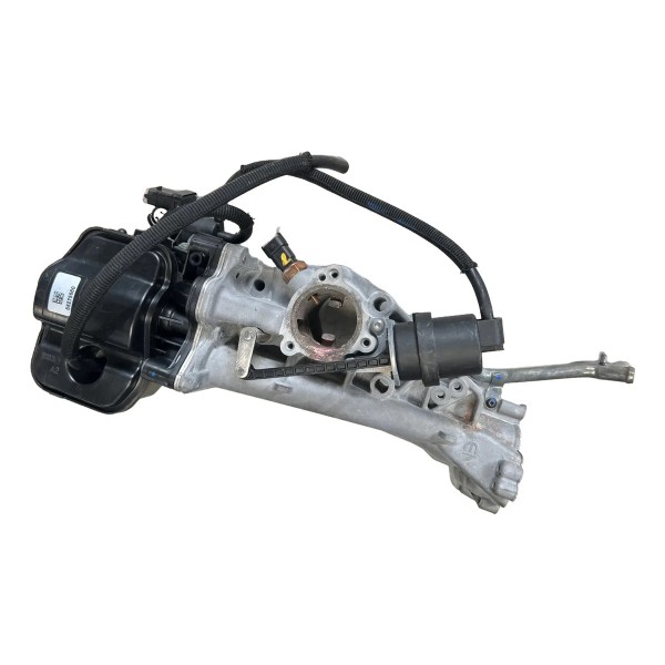 Válvula Egr Toro Compass Renegade 2.0 Diesel 2016/2022