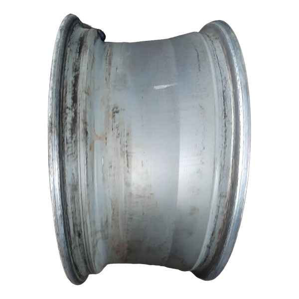 Roda Avulsa Aro 17 Ford Ranger 2018/2020 Limited Original Cinza