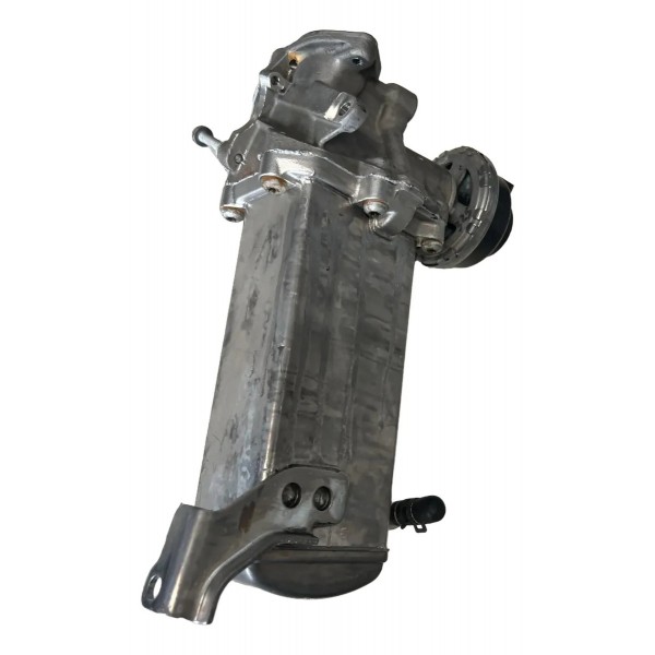 Radiador Resfriador Valvula Egr Vw Amarok 3.0 V6 2017 A 2023