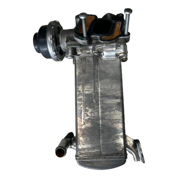 Radiador Resfriador Valvula Egr Vw Amarok 3.0 V6 2017 A 2023