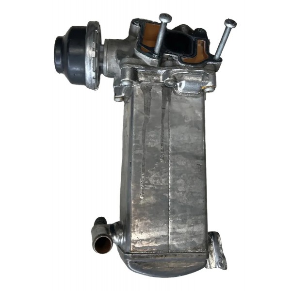 Radiador Resfriador Valvula Egr Vw Amarok 3.0 V6 2017 A 2023