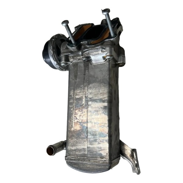 Radiador Resfriador Valvula Egr Vw Amarok 3.0 V6 2017 A 2023