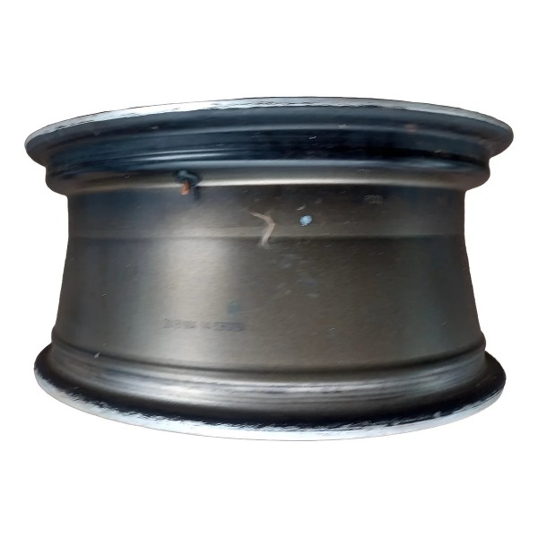 Roda Avulsa Aro 18 Dodge Ram 2500/3500 Original Preto