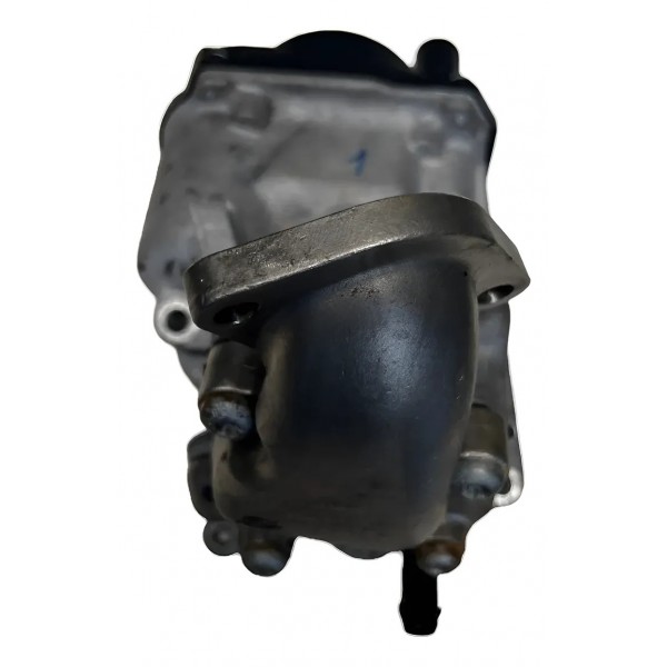 Válvula Egr Vw Amarok V6 3.0 2017/2023 Original
