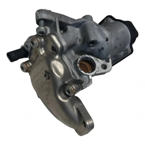 Válvula Egr Vw Amarok V6 3.0 2017/2023 Original