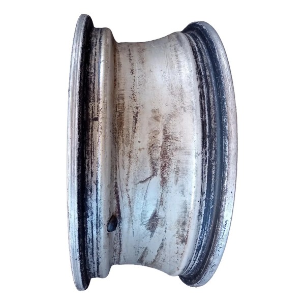 Roda Avulsa L200 Triton 3.2 2014/2015 Aro 16 Cinza