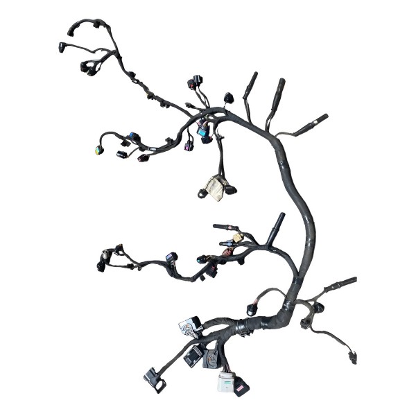 Chicote Motor Volkswagen Amarok V6 2019/2022 059971604c