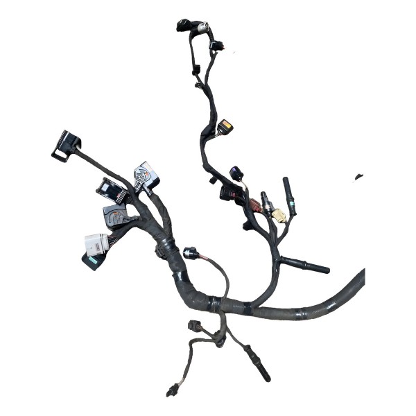 Chicote Motor Volkswagen Amarok V6 2019/2022 059971604c