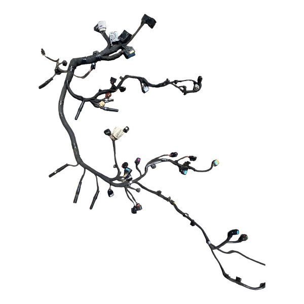 Chicote Motor Volkswagen Amarok V6 2019/2022 059971604c