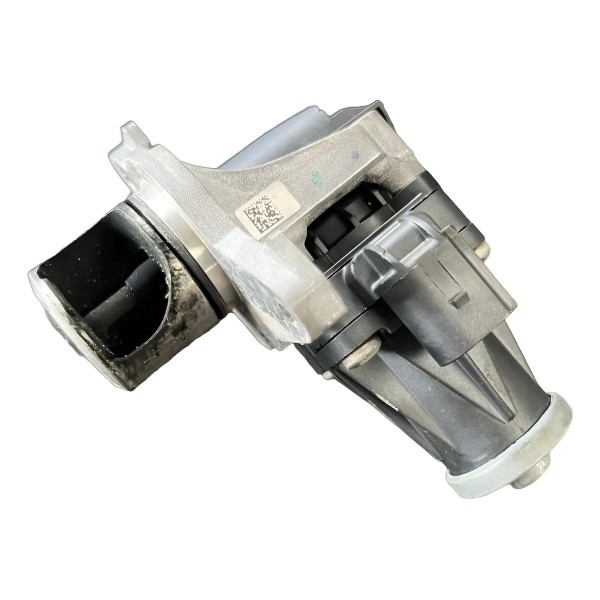 Válvula Egr Da Toro Compass E Renegade 2.0 Diesel 2022/2025