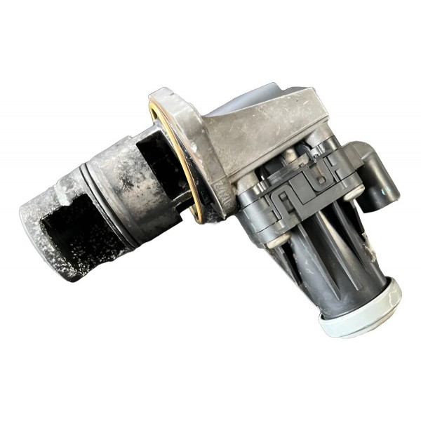 Válvula Egr S10 Trailblazer 2.5 2.8 2014 A 2021 12637806