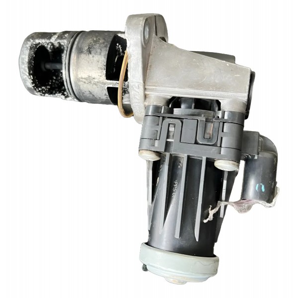 Válvula Egr S10 Trailblazer 2.5 2.8 2014 A 2021 12637806