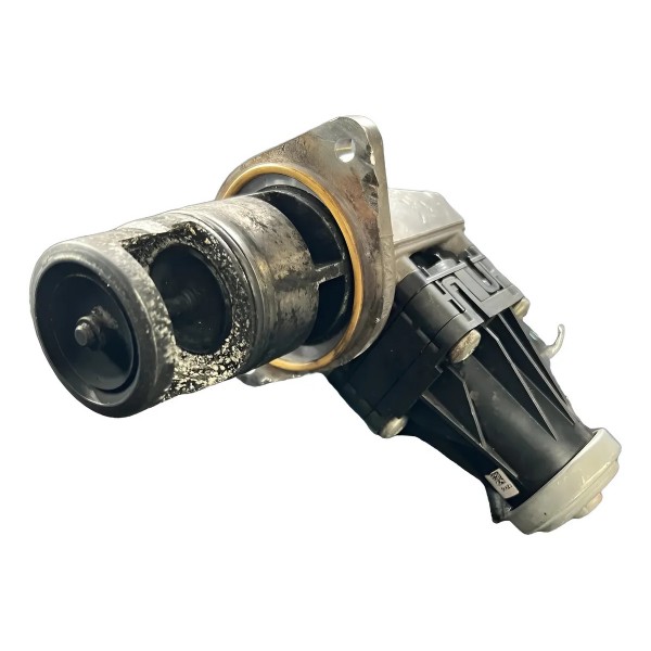 Válvula Egr S10 Trailblazer 2.5 2.8 2014 A 2021 12637806