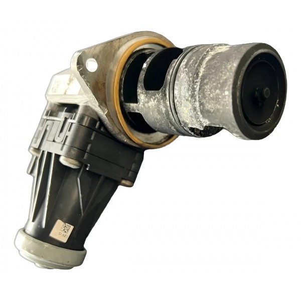 Válvula Egr S10 Trailblazer 2.5 2.8 2014 A 2021 12637806