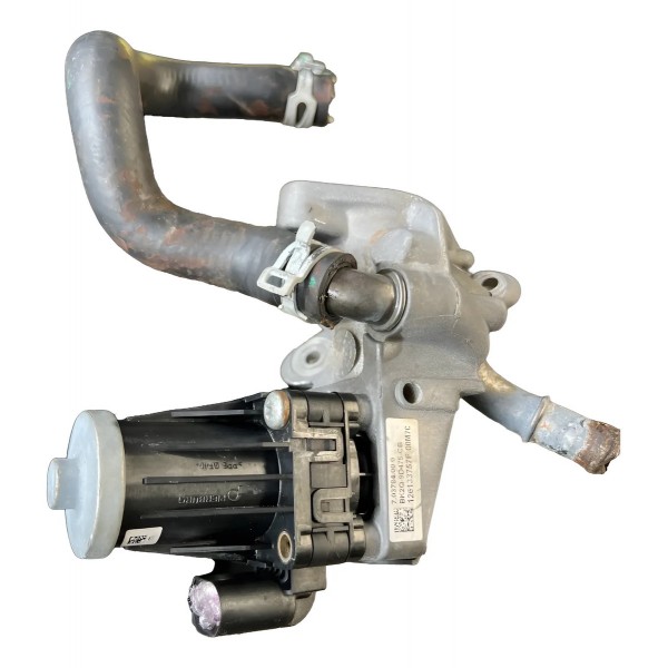 Valvula Egr Ranger 2.2 3.2 Diesel 2012 A 2016 Original