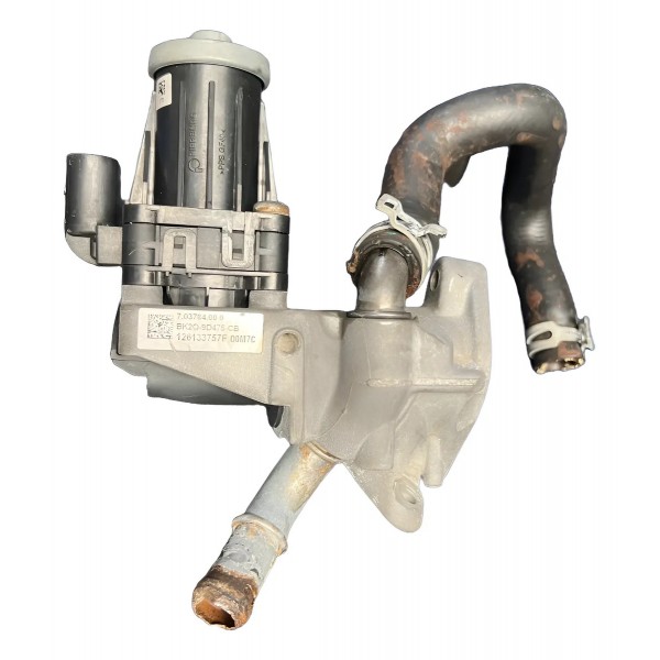 Valvula Egr Ranger 2.2 3.2 Diesel 2012 A 2016 Original