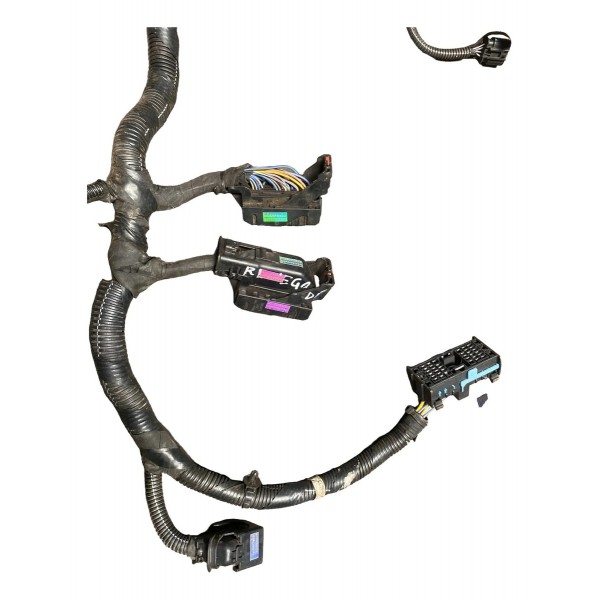 Chicote Motor Jeep Renegade 1.8 2020