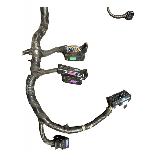 Chicote Motor Jeep Renegade 1.8 2020