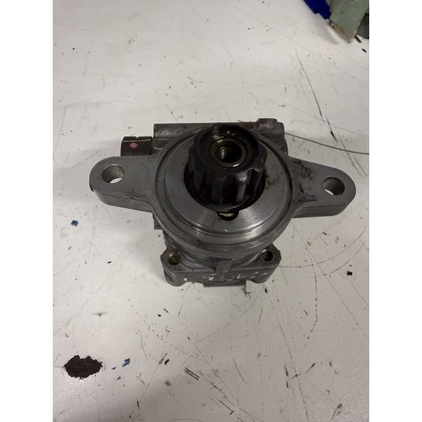 Bomba Direção Hidráulica Toyota Hilux 2015 3.0