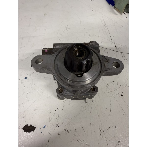 Bomba Direção Hidráulica Toyota Hilux 2015 3.0