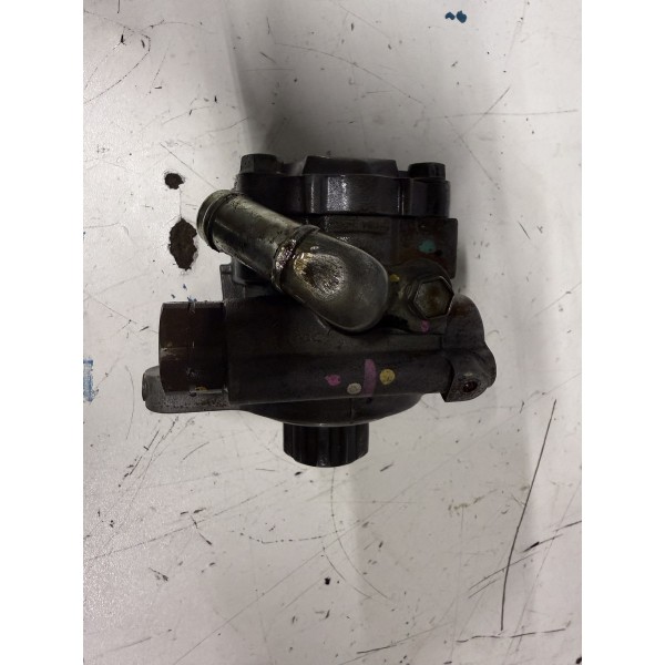 Bomba Direção Hidráulica Toyota Hilux 2015 3.0
