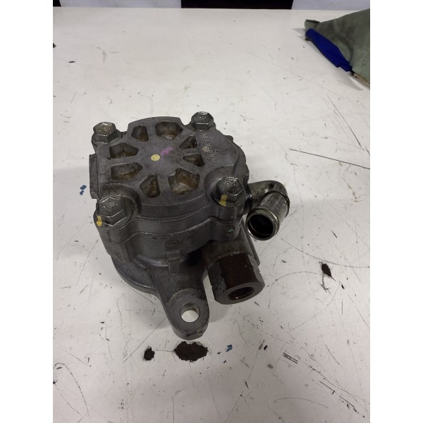 Bomba Direção Hidráulica Toyota Hilux 2015 3.0