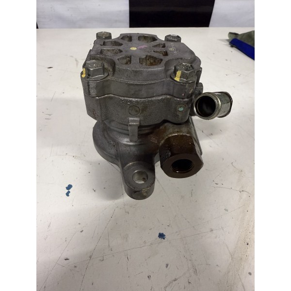 Bomba Direção Hidráulica Toyota Hilux 2015 3.0