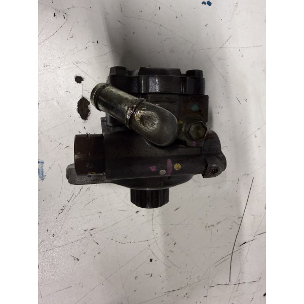 Bomba Direção Hidráulica Toyota Hilux 2015 3.0
