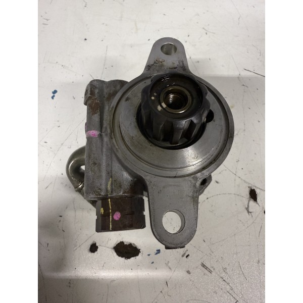 Bomba Direção Hidráulica Toyota Hilux 2015 3.0