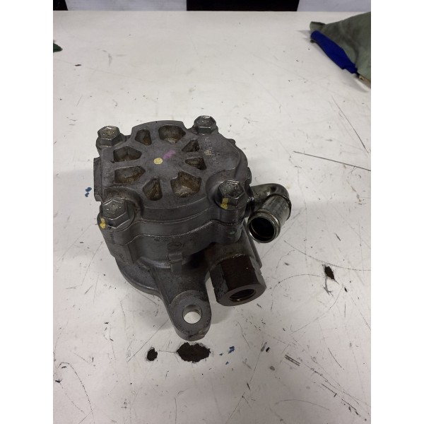 Bomba Direção Hidráulica Toyota Hilux 2015 3.0