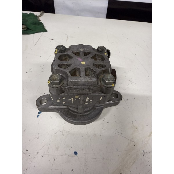 Bomba Direção Hidráulica Toyota Hilux 2015 3.0